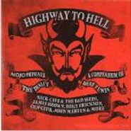 Various Artists, Mojo Presents: Highway To Hell (CD)